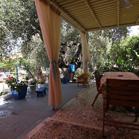 Joanna'S House Villa Skala Kallirakhis Ngoại thất bức ảnh