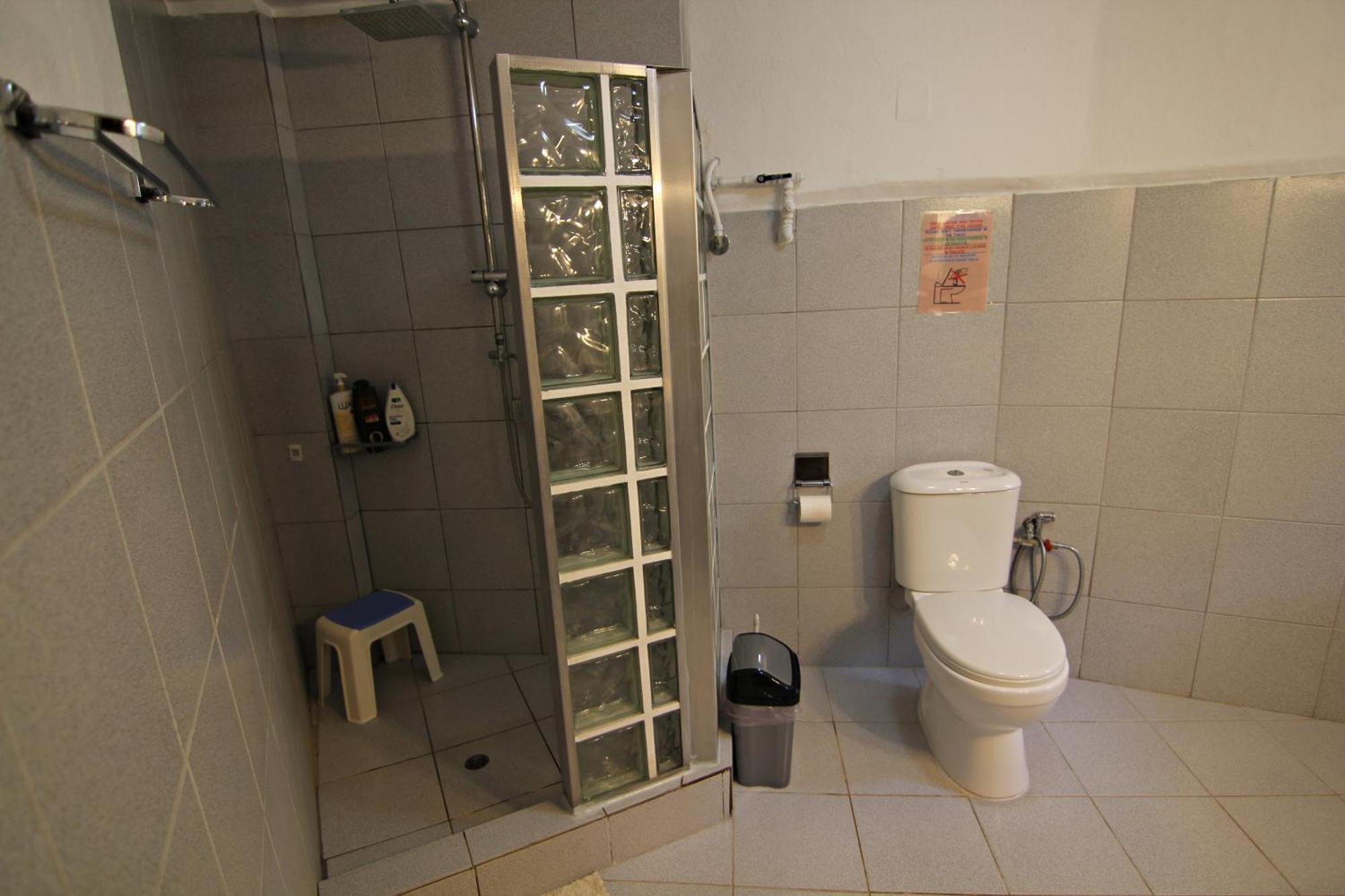 Joanna'S House Villa Skala Kallirakhis Ngoại thất bức ảnh