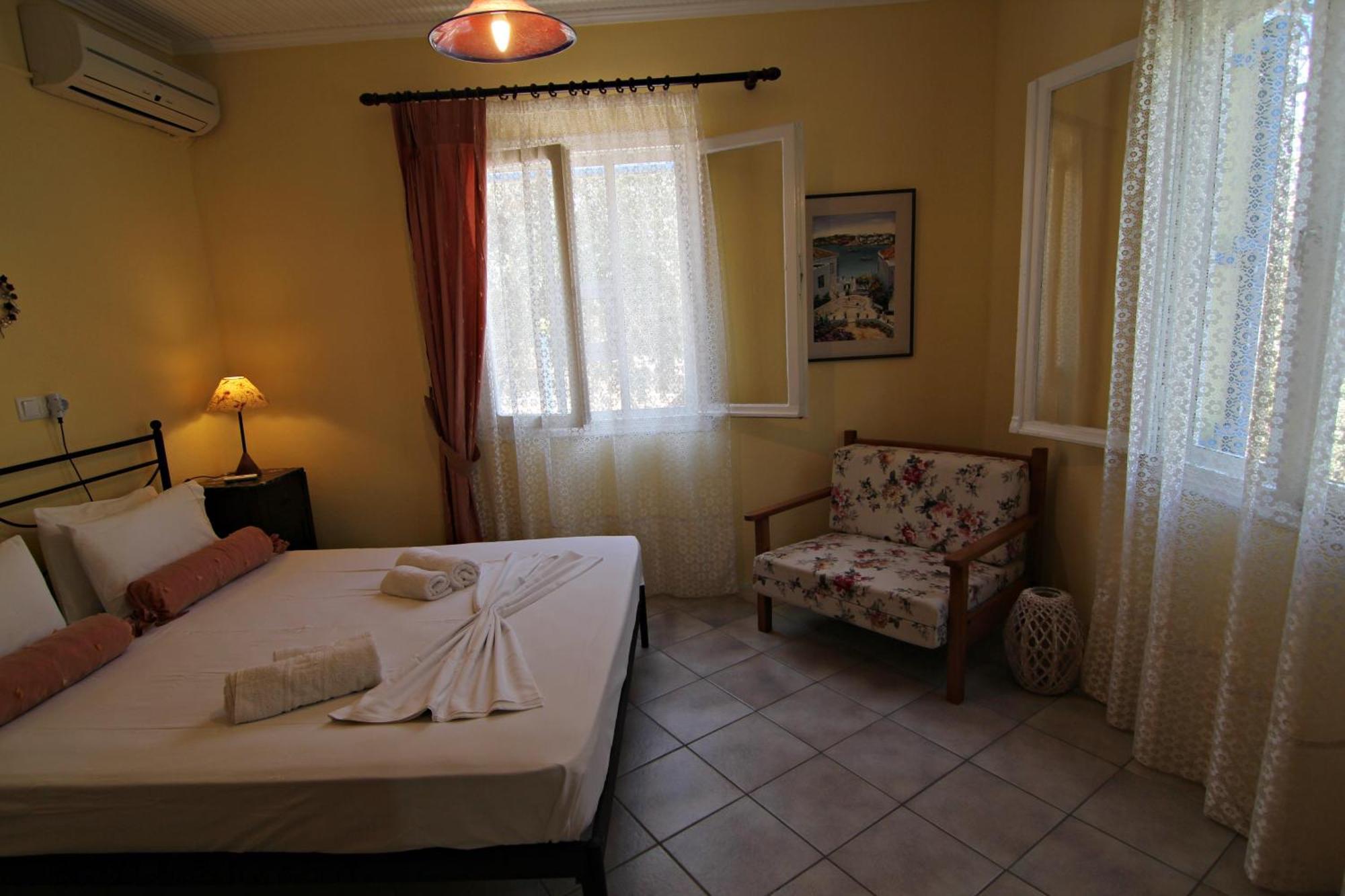 Joanna'S House Villa Skala Kallirakhis Ngoại thất bức ảnh