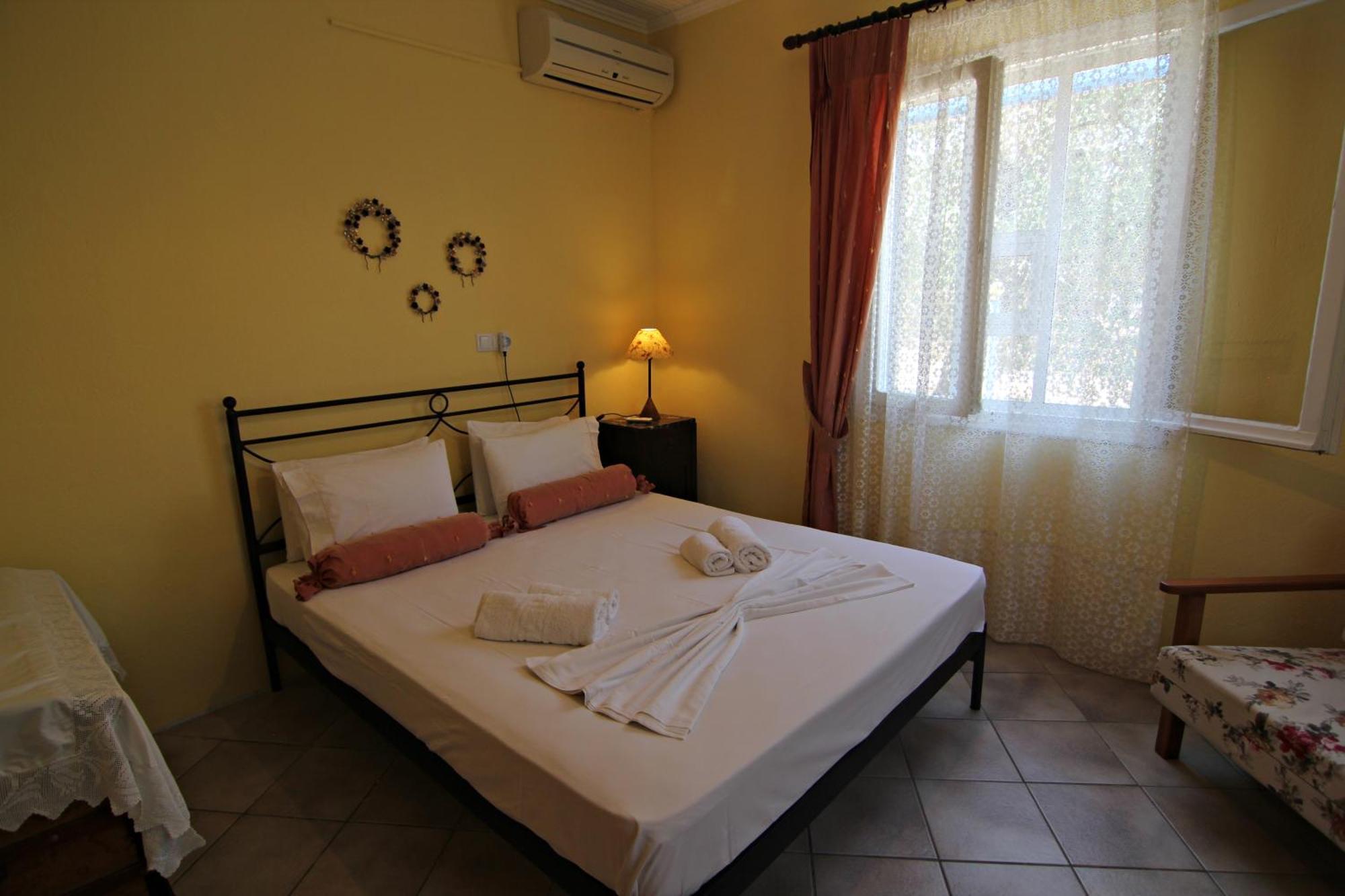 Joanna'S House Villa Skala Kallirakhis Ngoại thất bức ảnh