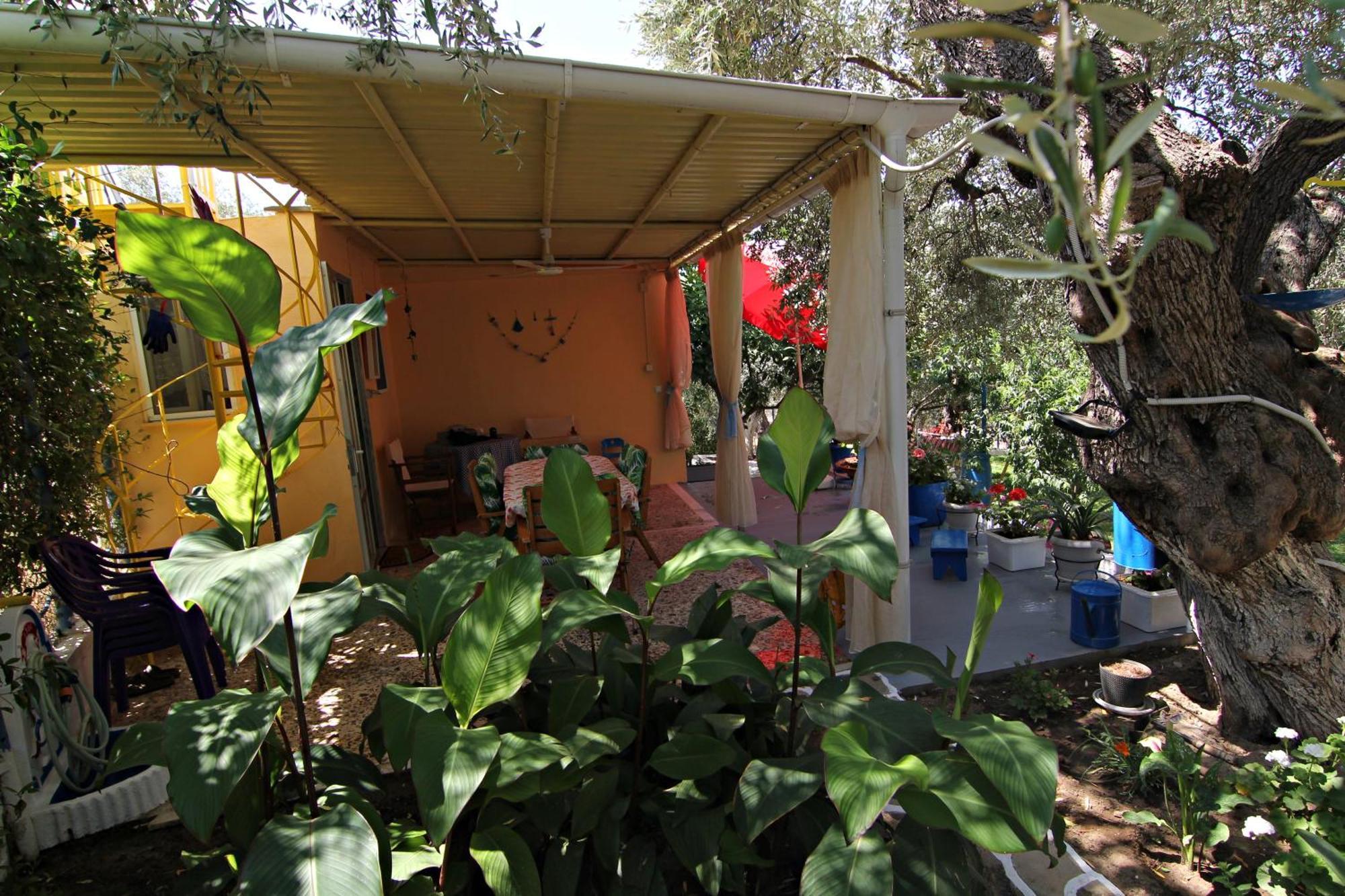 Joanna'S House Villa Skala Kallirakhis Ngoại thất bức ảnh