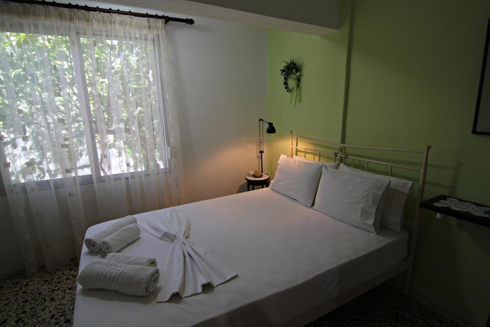 Joanna'S House Villa Skala Kallirakhis Ngoại thất bức ảnh