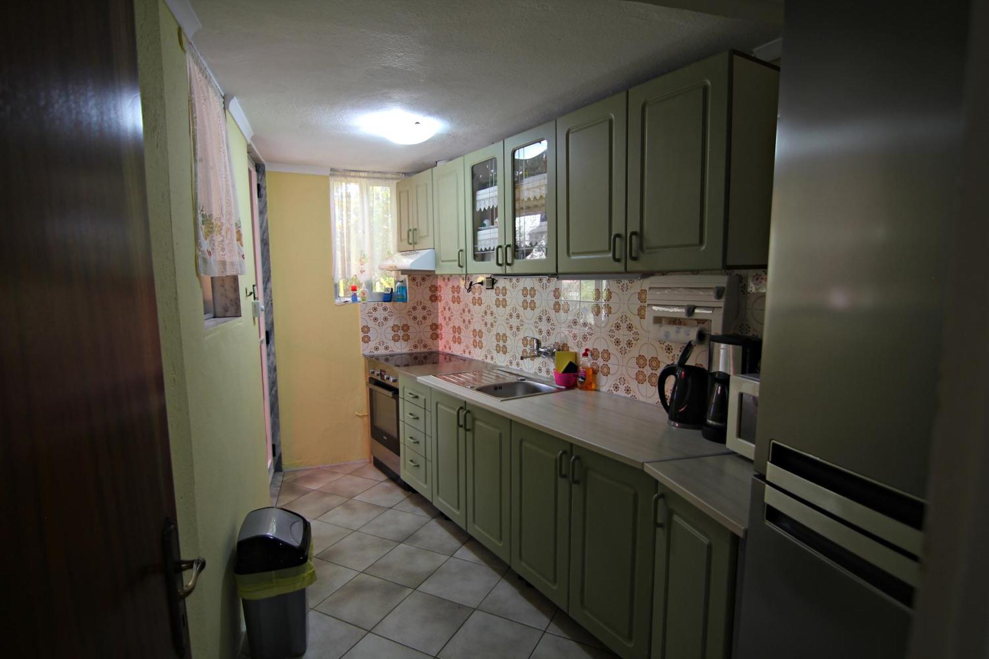 Joanna'S House Villa Skala Kallirakhis Ngoại thất bức ảnh