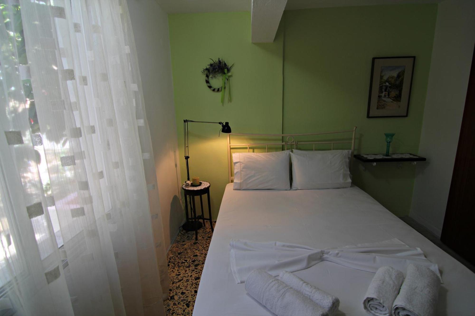 Joanna'S House Villa Skala Kallirakhis Ngoại thất bức ảnh
