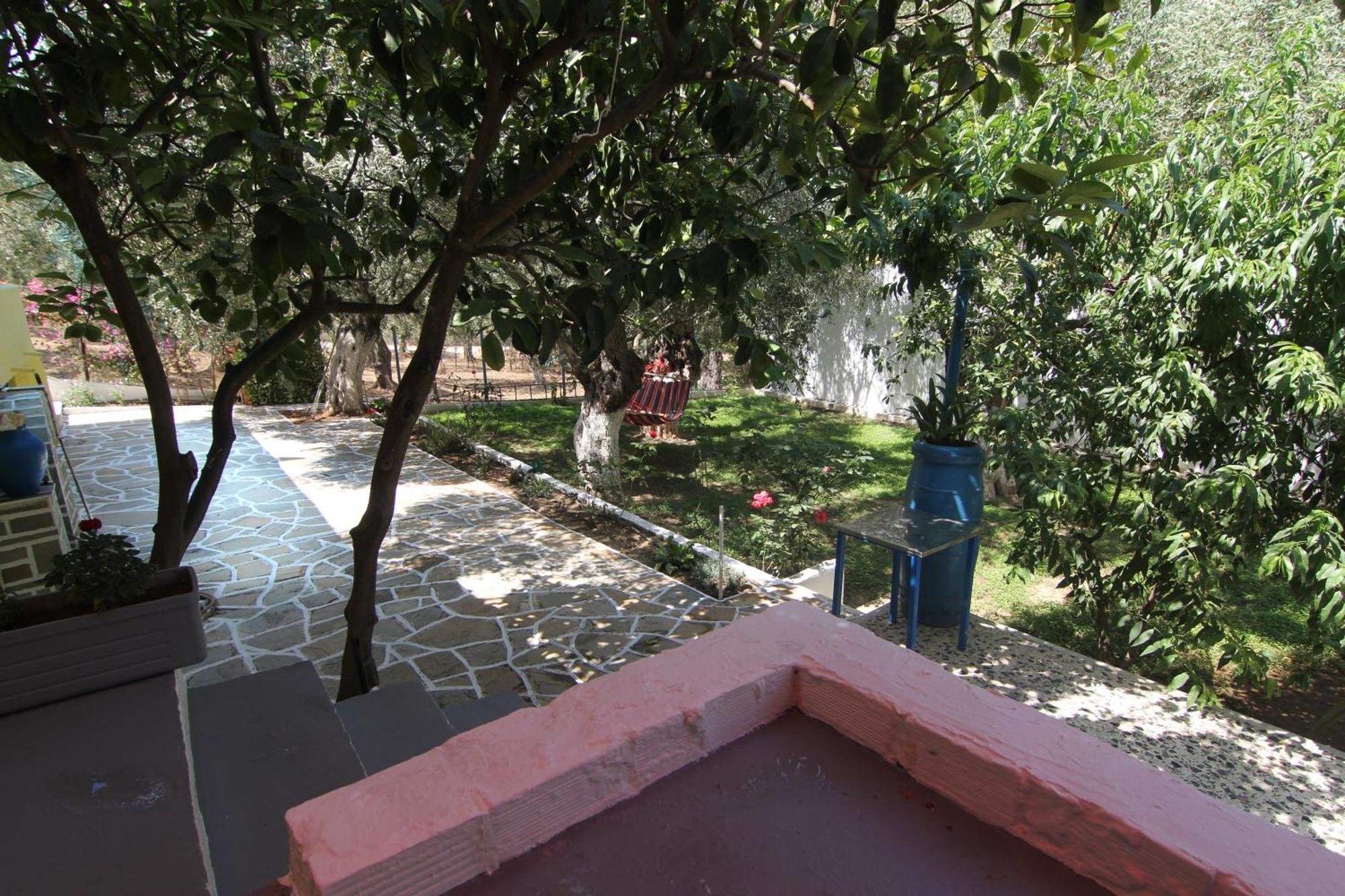 Joanna'S House Villa Skala Kallirakhis Ngoại thất bức ảnh